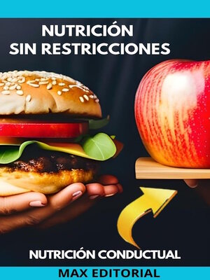 cover image of Nutrición Sin Restricciones